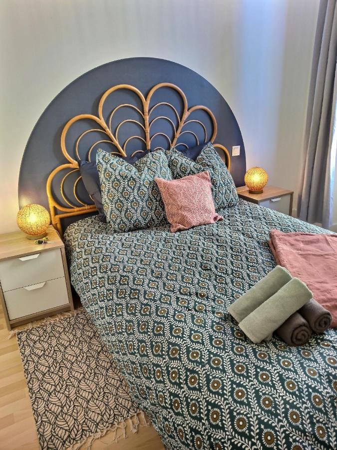 Appartement Les Vents de Bohème à Albi Extérieur photo